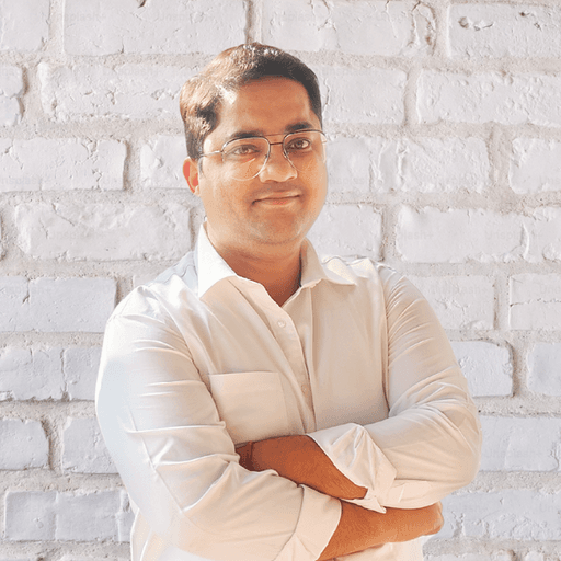 Aman Gupta